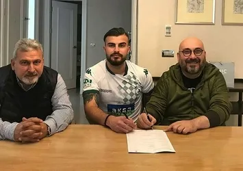 Abdülkerim Bardakcı, Giresunspor'da