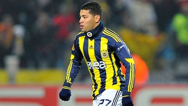 Andre Santos Fenerbahce Ye Geri Mi Donuyor Sayfa 1 Fenerbahce 21 Kasim 2020 Cumartesi