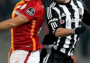 Derbi tarihinde bir ilk