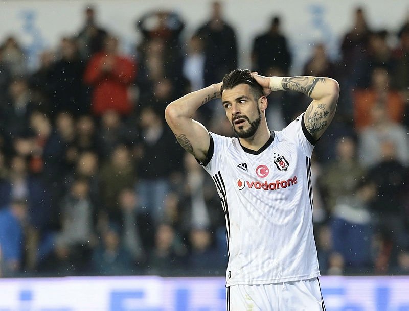 Beşiktaş’ta 9 bölgeye takviye