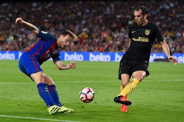 Barcelona’da Messi depremi!