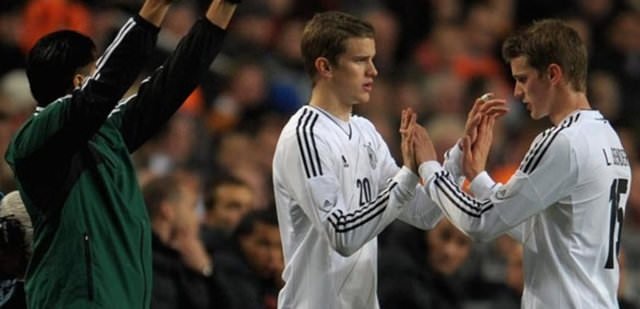 Ünlü kardeş futbolcular