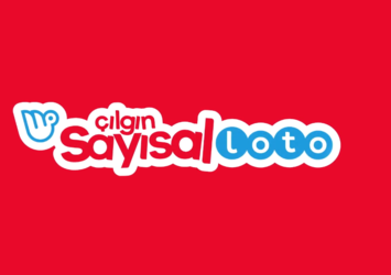 İşte Sayısal Loto sonuçları!