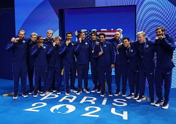 Paris Olimpiyatları'na ABD damgası! Türkiye...