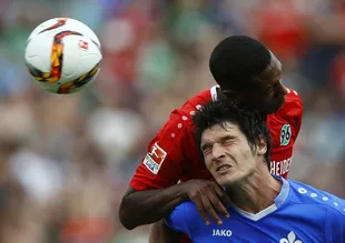 Trabzonspor, Salif Sane'nin peşinde