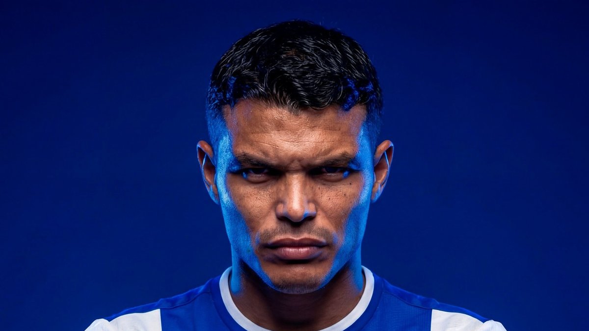 Porto Thiago Silva'yı transfer etti