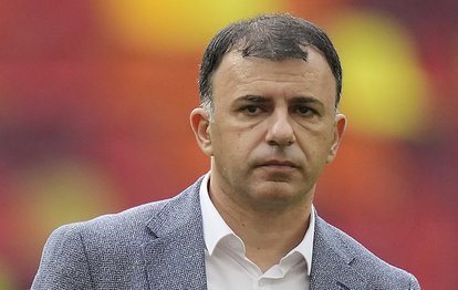 Son dakika spor haberi: Igor Angelovski’den Fenerbahçe açıklaması! Görüşme gerçekleştirdik