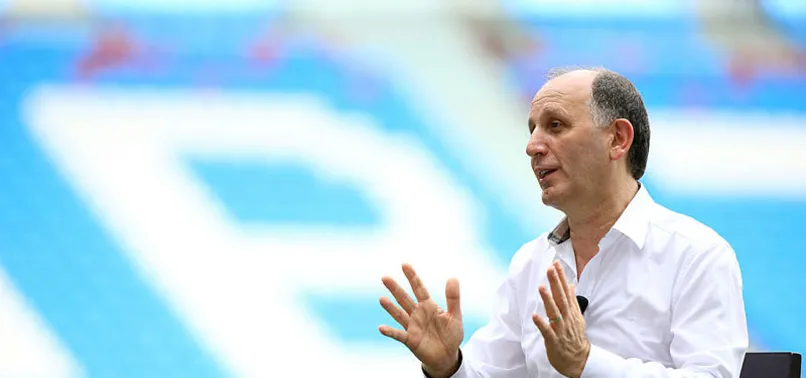 Muharrem Usta'dan Ersun Yanal açıklaması