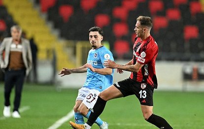 Cihan Çanak: Bugün de kötü oynadık!