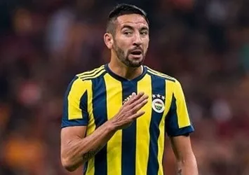 Serie A'dan Mauricio Isla'ya üç talip