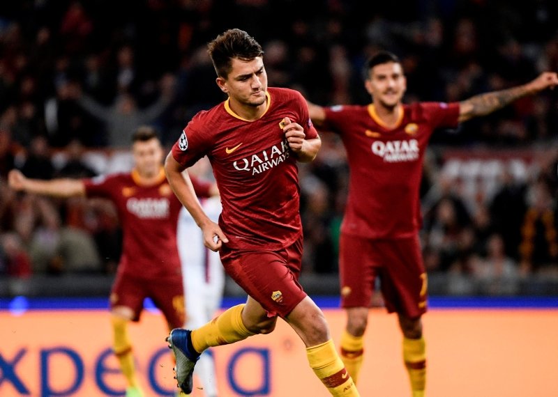 Cengiz Ünder Arsenal’e imza atıyor!