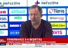 Fenerbahçe 3-4 Beşiktaş (MAÇ SONUCU - ÖZET) - 2