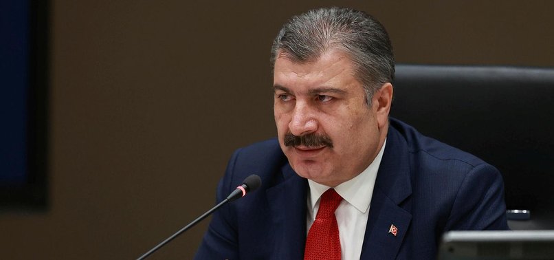 son dakika haberi turkiye de corona