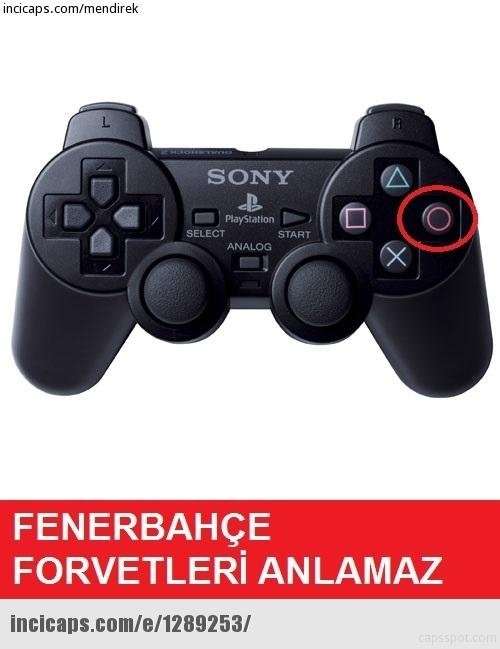 Son zamanların en çok güldüren capsleri