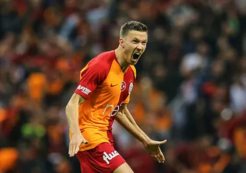 Linnes: Sabırsızlanıyorum