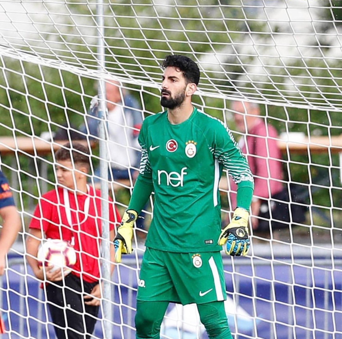 İsmail Çipe’ye şok sözler! Kollarını kullan