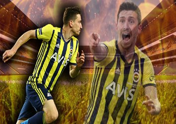 Transferde flaş gelişme! Mert Hakan Yandaş...