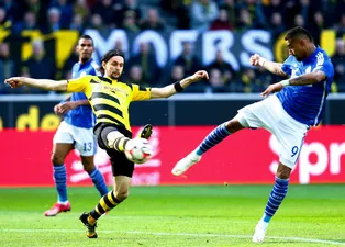Fenerbahçe'de Subotic sürprizi