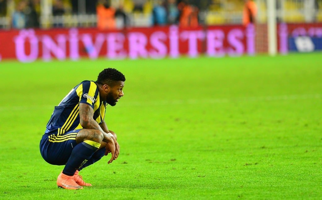 Fenerbahçe’de Lens şoku!