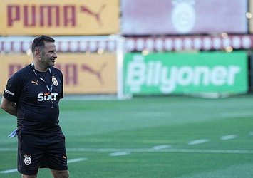 Galatasaray paraya para demedi!