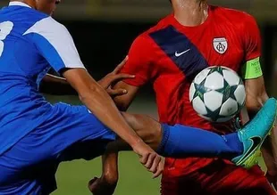 Altınordu, Levski Sofya'ya 5 attı