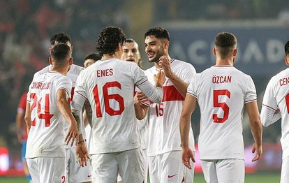 Türkiye-Hırvatistan maçının biletleri satışta