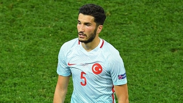 Fenerbahçe’de Nuri Şahin bombası!