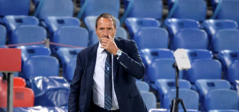İşte Ajax'ın yeni hocası!