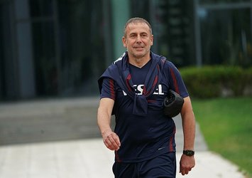 Fırtına'dan stopere sürpriz isim!