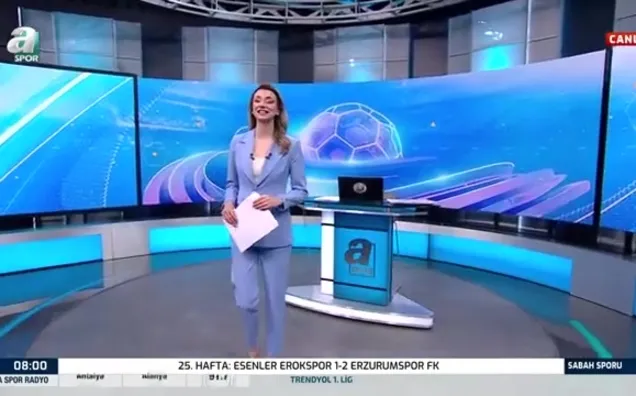 SABAH SPORU FULL BÖLÜM - 17/02/2025