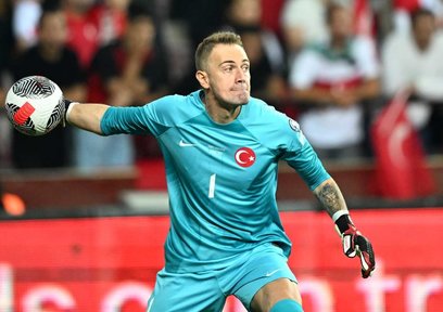 Mert Günok Fenerbahçe'de!