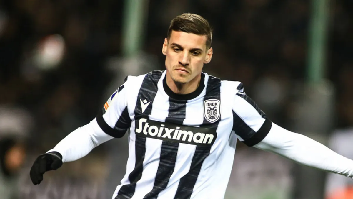 TRANSFER HABERİ - Beşiktaş'a Komşu'dan Bulgar kanat!