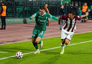 Iğdır'da kazanan çıkmadı!