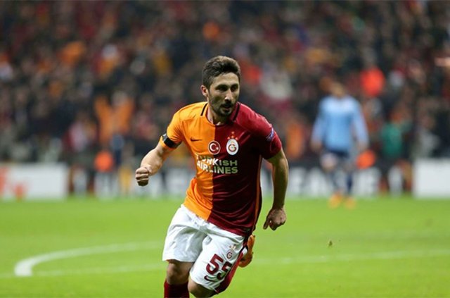 Galatasaray’ın ilk transferi