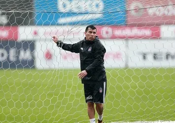 Medel 11'de!