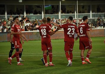 Spor yazarları Sipay Bodrum FK-Beşiktaş maçını değerlendirdi!