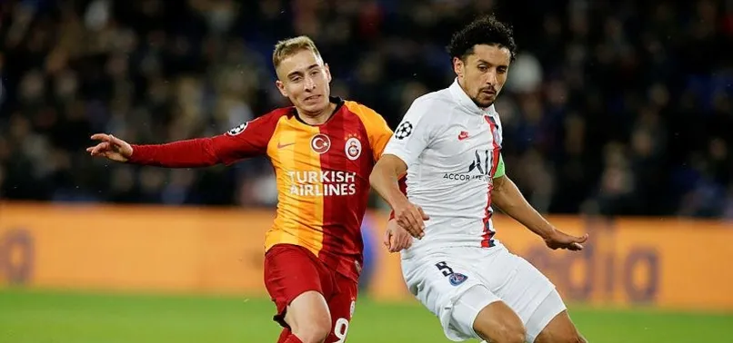 Galatasaray'da karanlık çağ!