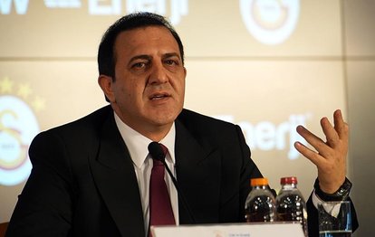 Abdullah Kavukcu’dan Fenerbahçe maçı öncesi flaş sözler!