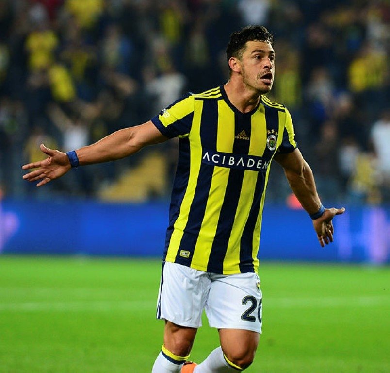 Fenerbahçe’nin Kasımpaşa karşısındaki ilk 11’i