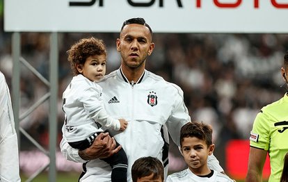 Beşiktaş’ta Josef de Souza şoku!