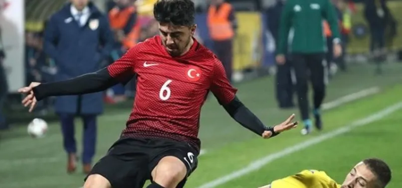 Ozan Tufan'ın durumu belli oldu