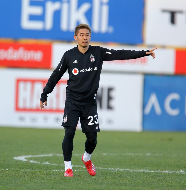 Kagawa’dan Fenerbahçe’ye mesaj var!