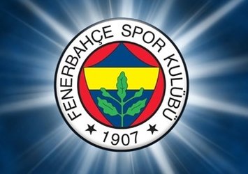 Fenerbahçe'ye kötü haber! Geri dönüyor...