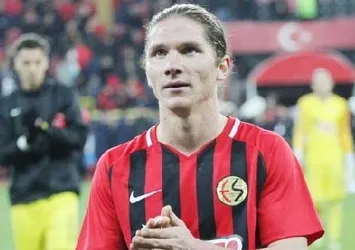 Mehmet için 1 milyon euro