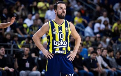 Fenerbahçeli basketbolcu Melih Mahmutoğlu’na ehliyetine el konuldu