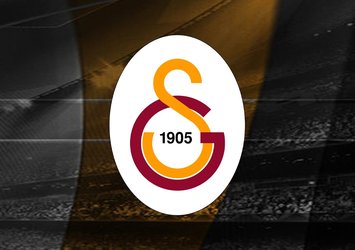 Galatasaray'a yeni sponsor!