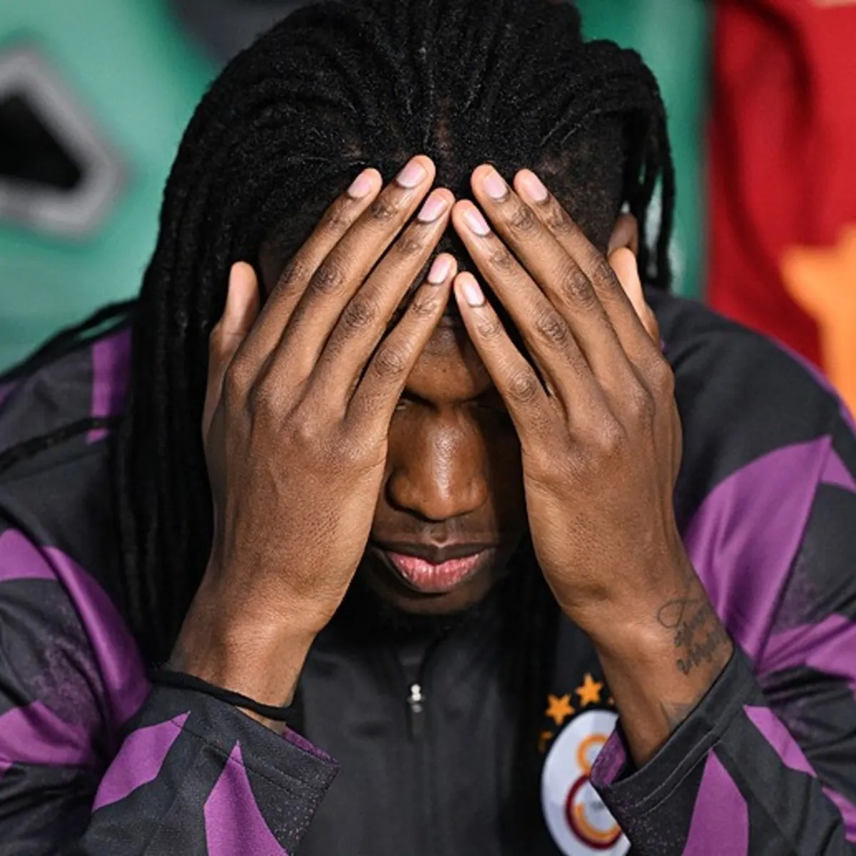 Galatasaray'da 5 transfer için şok gerçek! 78.5 milyon euro harcanmıştı