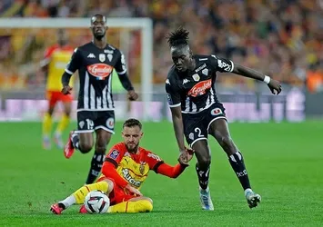 Fırtına'ya dinamo orta saha!