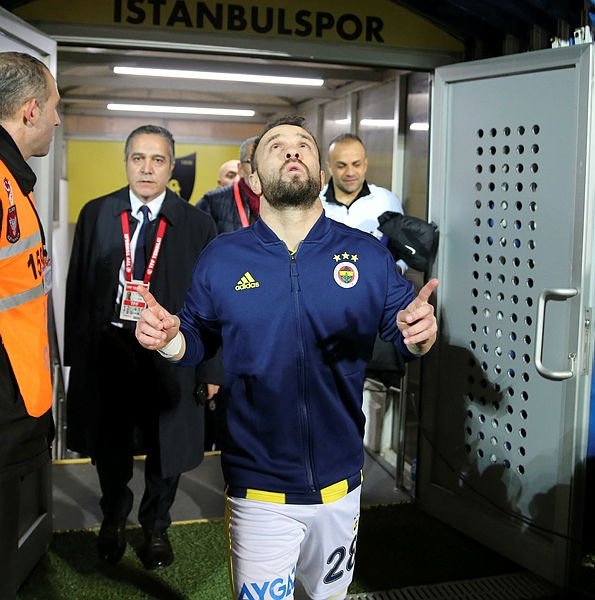 Fenerbahçe’de transfer şov başlıyor! Sezon sonunda tam 6 isim