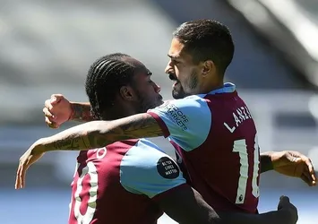 Lanzini’ye teklif